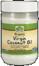 Virgin Coconut Oil -Organic (12 Oz)